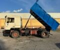 Белый МАН 19.362, объемом двигателя 11.97 л и пробегом 500 тыс. км за 13500 $, фото 1 на Automoto.ua