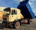 Белый МАН 19.362, объемом двигателя 11.97 л и пробегом 500 тыс. км за 13500 $, фото 1 на Automoto.ua