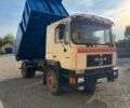 Белый МАН 19.362, объемом двигателя 11.97 л и пробегом 500 тыс. км за 13500 $, фото 3 на Automoto.ua