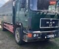 МАН 19.362, объемом двигателя 0 л и пробегом 100 тыс. км за 7500 $, фото 1 на Automoto.ua