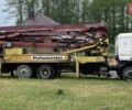 МАН 19.362, объемом двигателя 0 л и пробегом 630 тыс. км за 5500 $, фото 2 на Automoto.ua