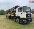 МАН 19.362, объемом двигателя 0 л и пробегом 630 тыс. км за 5500 $, фото 1 на Automoto.ua