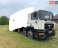 МАН 19.362, объемом двигателя 0 л и пробегом 630 тыс. км за 5500 $, фото 3 на Automoto.ua