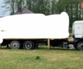 МАН 19.362, объемом двигателя 0 л и пробегом 630 тыс. км за 5500 $, фото 1 на Automoto.ua