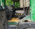 Зелений МАН 19.362, об'ємом двигуна 11.97 л та пробігом 800 тис. км за 3500 $, фото 8 на Automoto.ua