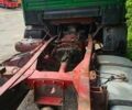 Зеленый МАН 19.362, объемом двигателя 11.97 л и пробегом 800 тыс. км за 3500 $, фото 3 на Automoto.ua