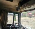 Зеленый МАН 19.362, объемом двигателя 11.97 л и пробегом 800 тыс. км за 3500 $, фото 21 на Automoto.ua