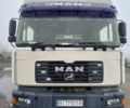 Белый МАН 19.364, объемом двигателя 11.97 л и пробегом 848 тыс. км за 15000 $, фото 1 на Automoto.ua