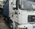 Білий МАН 19.364, об'ємом двигуна 12 л та пробігом 950 тис. км за 11000 $, фото 2 на Automoto.ua