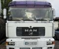 Білий МАН 19.364, об'ємом двигуна 12 л та пробігом 950 тис. км за 11000 $, фото 1 на Automoto.ua