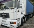 Білий МАН 19.364, об'ємом двигуна 12 л та пробігом 950 тис. км за 11000 $, фото 1 на Automoto.ua