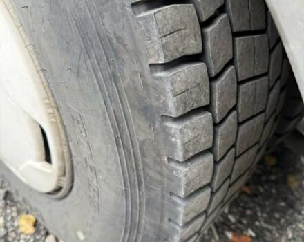 Білий МАН 19.364, об'ємом двигуна 12 л та пробігом 950 тис. км за 11000 $, фото 4 на Automoto.ua