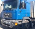 Синій МАН 19.364, об'ємом двигуна 11.97 л та пробігом 770 тис. км за 6800 $, фото 1 на Automoto.ua