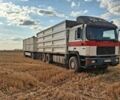 Белый МАН 19.372, объемом двигателя 11.97 л и пробегом 1000 тыс. км за 10000 $, фото 1 на Automoto.ua