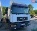 Белый МАН 19.372, объемом двигателя 11.97 л и пробегом 1000 тыс. км за 5500 $, фото 14 на Automoto.ua