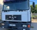 Белый МАН 19.372, объемом двигателя 11.97 л и пробегом 1000 тыс. км за 5500 $, фото 26 на Automoto.ua