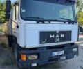 Белый МАН 19.372, объемом двигателя 11.97 л и пробегом 1000 тыс. км за 5500 $, фото 8 на Automoto.ua