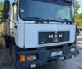 Белый МАН 19.372, объемом двигателя 11.97 л и пробегом 1000 тыс. км за 5500 $, фото 7 на Automoto.ua