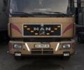 Бежевий МАН 19.372, об'ємом двигуна 10 л та пробігом 999 тис. км за 9000 $, фото 1 на Automoto.ua
