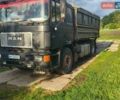 Черный МАН 19.402, объемом двигателя 11.97 л и пробегом 1 тыс. км за 9900 $, фото 1 на Automoto.ua