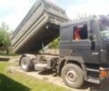 МАН 19.402, объемом двигателя 0 л и пробегом 0 тыс. км за 10500 $, фото 1 на Automoto.ua