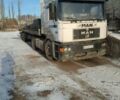 Білий МАН 19.403, об'ємом двигуна 11.97 л та пробігом 1 тис. км за 3700 $, фото 1 на Automoto.ua