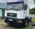 Білий МАН 19.403, об'ємом двигуна 11.97 л та пробігом 36 тис. км за 4500 $, фото 1 на Automoto.ua