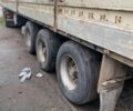 Белый МАН 19.403, объемом двигателя 11.9 л и пробегом 10 тыс. км за 3800 $, фото 5 на Automoto.ua