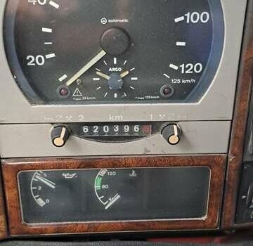 Красный МАН 19.403, объемом двигателя 11.97 л и пробегом 620 тыс. км за 28500 $, фото 6 на Automoto.ua