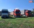 Красный МАН 19.403, объемом двигателя 4 л и пробегом 5 тыс. км за 5500 $, фото 1 на Automoto.ua