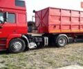 Красный МАН 19.403, объемом двигателя 4 л и пробегом 5 тыс. км за 5500 $, фото 3 на Automoto.ua