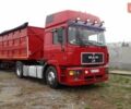 Червоний МАН 19.403, об'ємом двигуна 4 л та пробігом 5 тис. км за 5500 $, фото 1 на Automoto.ua