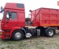 Красный МАН 19.403, объемом двигателя 4 л и пробегом 5 тыс. км за 5500 $, фото 8 на Automoto.ua
