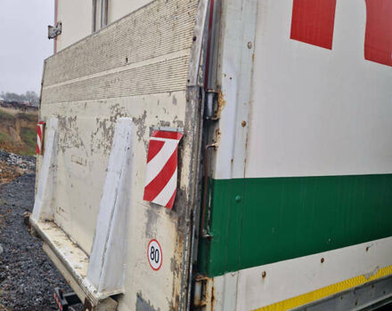 МАН 19.403, объемом двигателя 0 л и пробегом 100 тыс. км за 11500 $, фото 3 на Automoto.ua