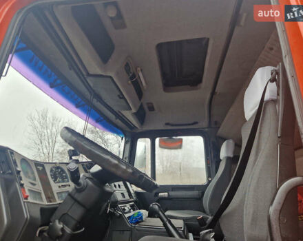 МАН 19.403, объемом двигателя 0 л и пробегом 100 тыс. км за 11500 $, фото 4 на Automoto.ua