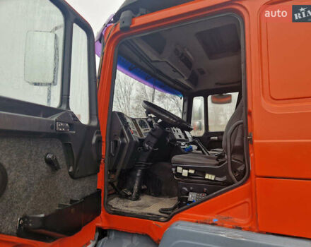 МАН 19.403, объемом двигателя 0 л и пробегом 100 тыс. км за 11500 $, фото 2 на Automoto.ua