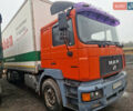 МАН 19.403, объемом двигателя 0 л и пробегом 100 тыс. км за 11500 $, фото 1 на Automoto.ua