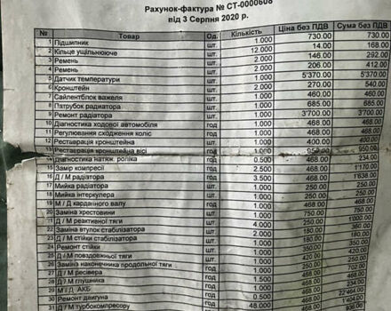 МАН 19.403, об'ємом двигуна 11.97 л та пробігом 441 тис. км за 12500 $, фото 19 на Automoto.ua