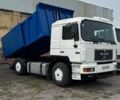 МАН 19.403, объемом двигателя 0 л и пробегом 100 тыс. км за 14500 $, фото 1 на Automoto.ua
