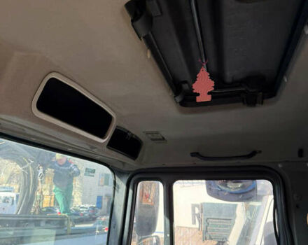 МАН 19.403, объемом двигателя 0 л и пробегом 438 тыс. км за 29000 $, фото 4 на Automoto.ua