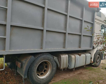 МАН 19.403, объемом двигателя 0 л и пробегом 400 тыс. км за 13000 $, фото 3 на Automoto.ua