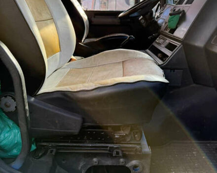 МАН 19.403, объемом двигателя 0 л и пробегом 438 тыс. км за 29000 $, фото 10 на Automoto.ua