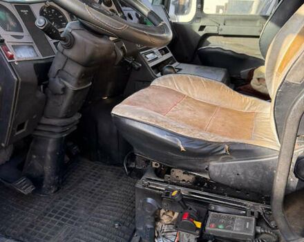 МАН 19.403, объемом двигателя 0 л и пробегом 438 тыс. км за 29000 $, фото 3 на Automoto.ua