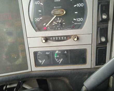 МАН 19.403, объемом двигателя 0 л и пробегом 400 тыс. км за 13000 $, фото 1 на Automoto.ua