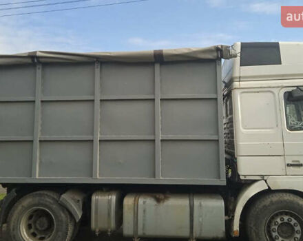 МАН 19.403, объемом двигателя 0 л и пробегом 400 тыс. км за 13000 $, фото 5 на Automoto.ua