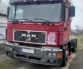 МАН 19.403, объемом двигателя 12 л и пробегом 600 тыс. км за 4000 $, фото 1 на Automoto.ua