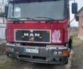 МАН 19.403, объемом двигателя 12 л и пробегом 600 тыс. км за 4000 $, фото 1 на Automoto.ua