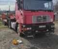 МАН 19.403 1997 у Львові на Automoto.ua МАН 19.403, об'ємом двигуна 12 л та пробігом 377 тис. км за 14000 $, фото 1 на Automoto.ua