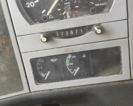 МАН 19.403 1997 у Львові на Automoto.ua МАН 19.403, об'ємом двигуна 12 л та пробігом 377 тис. км за 14000 $, фото 1 на Automoto.ua