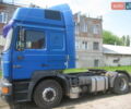 МАН 19.403, объемом двигателя 0 л и пробегом 1000 тыс. км за 5000 $, фото 1 на Automoto.ua